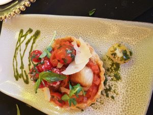 Punchinello’s Restaurant Launches Venetian-Style Winter Menu,