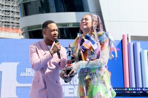 Sho Madjozi_ Maury Phillips_Getty Images for BET