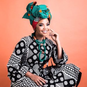 Terry Pheto Is The Ambassador Of Swiss Watch Brand, Longines