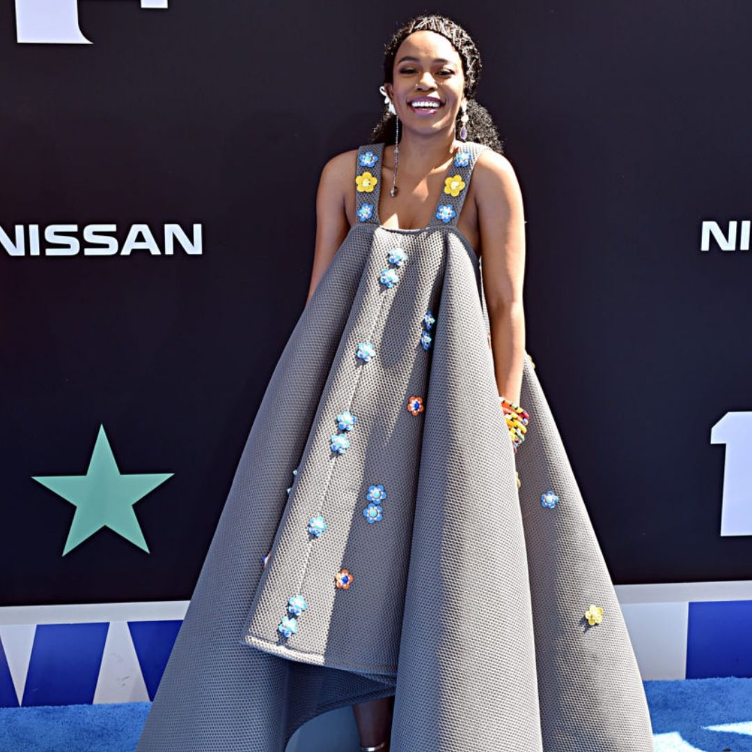 Our Favourite Red Carpet Fashion Statements At the 2019 BET Awards