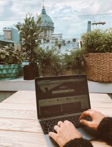 5 Career Goals To Set For Yourself For The Rest Of This Year