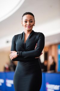 My Journey To Success With Gugulethu Mfuphi