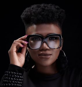 Finally, H&M's First African Collab With Palesa Mokubung Is Here
