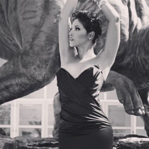 Why You Should Go To Toni Braxton's Tour in South Africa
