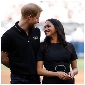 Here's What Markle and Harry Will Do In SA Later This Month