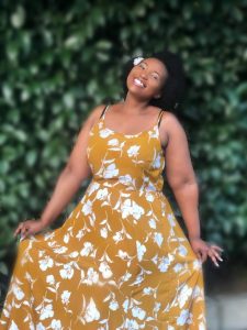 Meet The Woman Behind SABC 1's Makoti Drama Series,