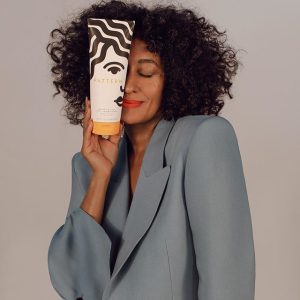 Tracee Ellis Ross Will Take Care Of Your Hair With A New Hair Care Line
