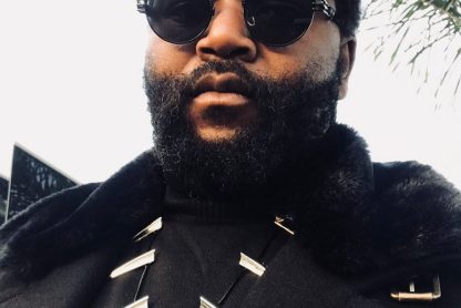 Count Down To Sjava's One Night Only Show Begins