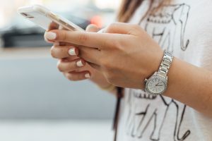 Finally, Revenge Porn Is Illegal In South Africa
