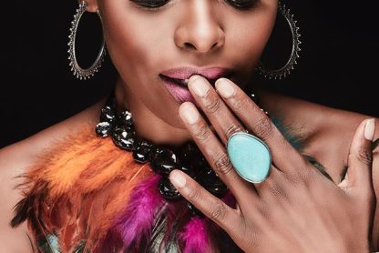 Unathi Nkayi To Release A Memoir And Shares Her Success Tips