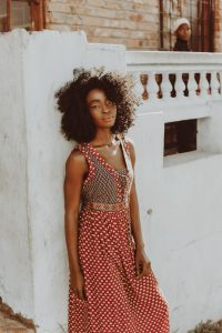 5 Ways To Stop Comparing Yourself To Other People