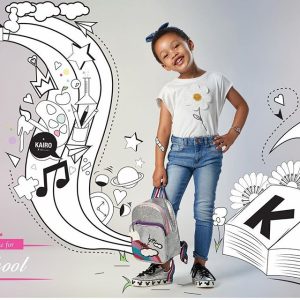 Kairo Forbes launches the Kairo Watch, It’s My Time
