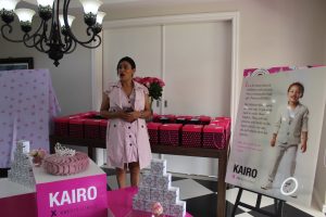 Kairo x Era by DJ Zinhle_KDanielles Media