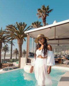 My Journey To Success With DJ Zinhle_KDanielles Media