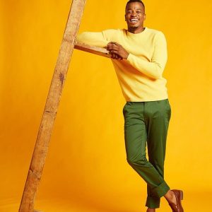 My Journey To Success With Mpho Popps Modikoane