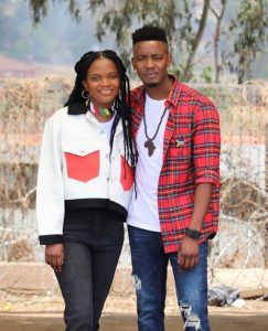 Sun EL-Musician and Ami Faku Release Music Video For Into Ingawe