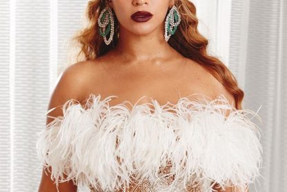 Beyonce Talks Motherhood, Success And Her Ivy Park Brand,
