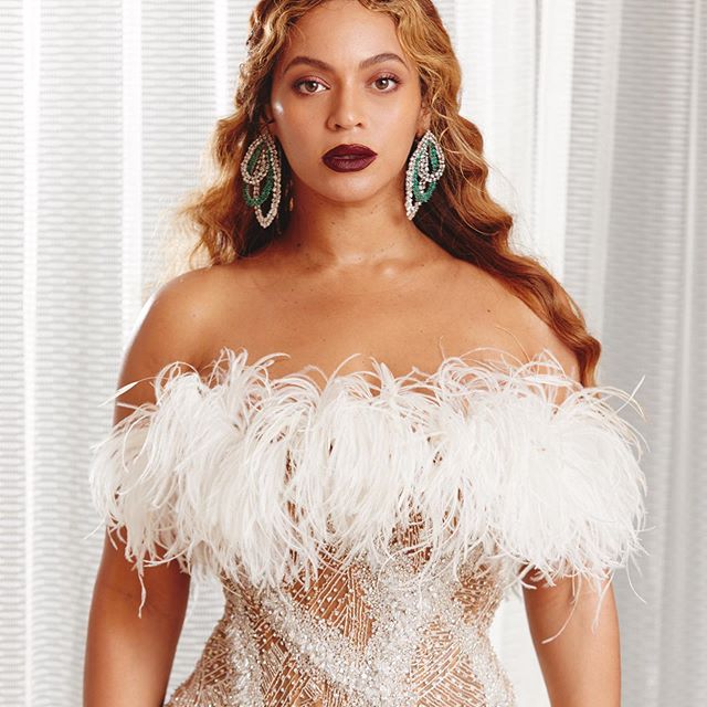 Beyonce Talks Motherhood, Success And Her Ivy Park Brand,