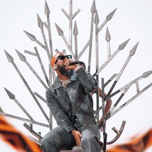 Cassper Nyovest’s #FillupRoyalBafokeng Is A Magical Homecoming
