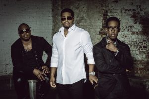Have You Heard Iconic R&B Group Boyz II Men Is Heading To SA