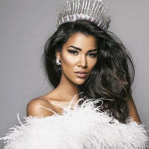 My Journey To Success With Miss South Africa 2019 Sasha-Lee Laurel Olivier