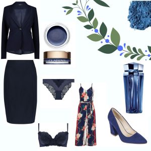 Power Look To Elegantly And Confidently Slay Your 2020