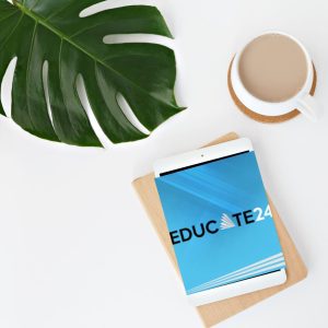 Win A Certificate in Digital Marketing Worth R8000 At Educate24