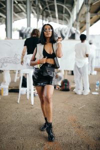 Riky Rick’s Cotton Festival Shuts Down The Inner City