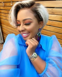 Boity, Prince Kaybee And DJ Kent Join Vivonation Line-up