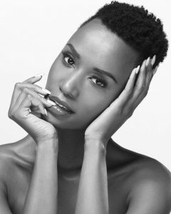 Miss Universe 2019 Zozibini Tunzi is coming home to SA on Saturday