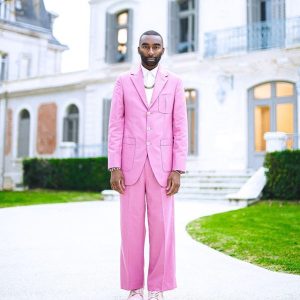 Riky Rick’s Cotton Festival Shuts Down The Inner City