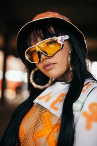 Riky Rick’s Cotton Festival Shuts Down The Inner City