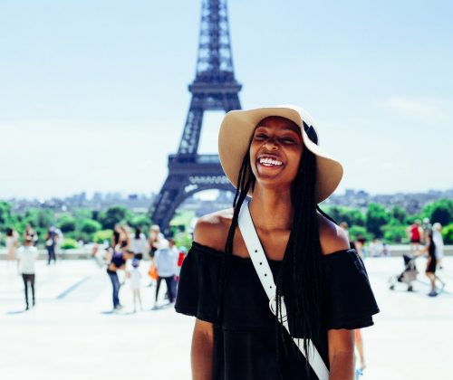 10 Easy Tips For Travelling On A Tight Budget..