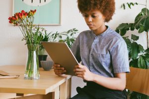 5 Ways To Stand Up For Yourself At Work