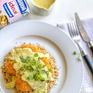 2 Meal Ideas Perfectly Made By You And Chef Nono Mtshali