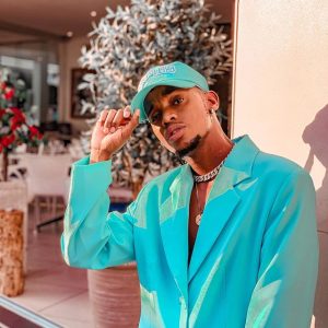 My Journey To Success With Musician Benny Afroe