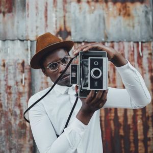 Bongeziwe Mabandla To Perform On COLORS This Evening