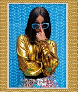 Castle Lite Unlocks New Date, Cardi B Still Headline Act