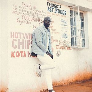DJ Black Coffee And Sabrina Claudio Release New Single
