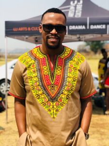 My Journey To Success With Mandla N