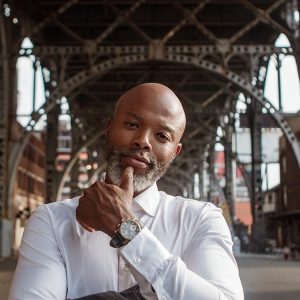 Thapelo Mokoena Talks New Career Venture As A Winemaker And Mentor