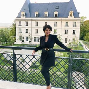 Watch Boity Releases Music Video for Her Single Ba Kae