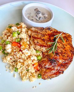 Mid-Week Hearty Meals To Prepare For Your Family