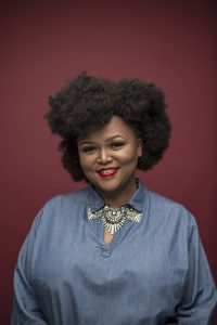 My Journey To Success With Television Writer Busisiwe Ntintili