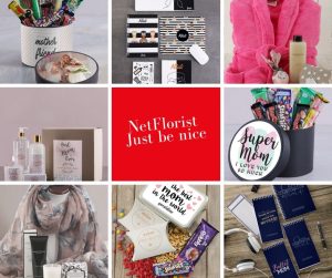 Last Minute Mothers' Day Gifts To Get Your Mom From Netflorist