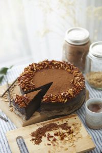 Simple And Delicious Desserts To Make This Mothers' Day
