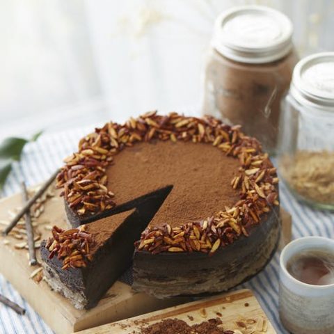 Simple And Delicious Desserts To Make This Mothers’ Day