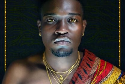 Manu WorldStar’s Debut Album Molimo Is Now Available For Pre-Add
