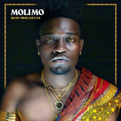Manu WorldStar’s Debut Album Molimo Is Now Available For Pre-Add