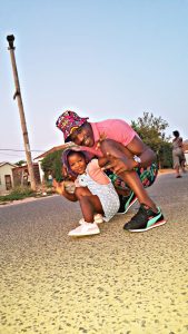 My Journey To A Different And Special Fatherhood